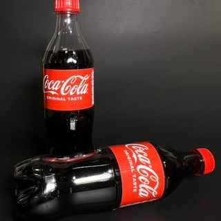 Кока-кола 0.5