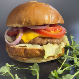 Бургер Фірмовий