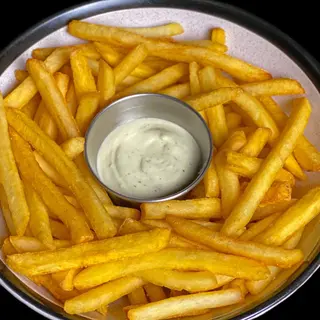Картопля фрі (200гр)
