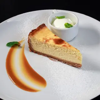 Чізкейк