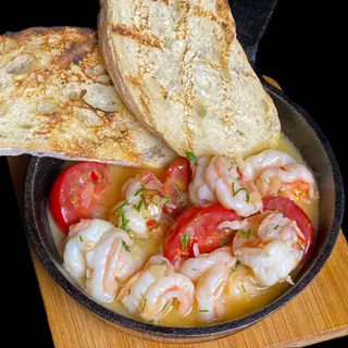 Креветка пікантна (150 гр)