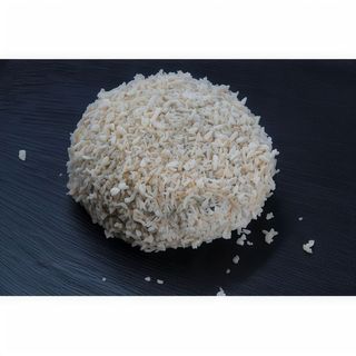 Бургер-суші Лосось Вугор XL