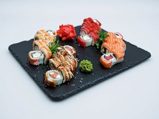 Філадельфія океану (1200г)