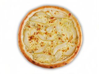 Піца груша-дорблю (530г)