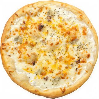 Піца 4 сира (520г)