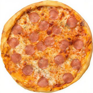 Піца Пепероні (490г)