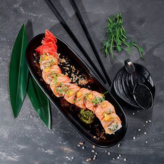 Рол Азія (320г)