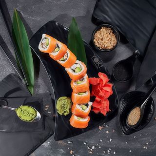 Рол Червоний дракон (300г)