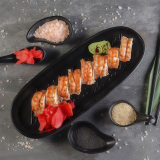 Рол Філадельфія анаго (290г)