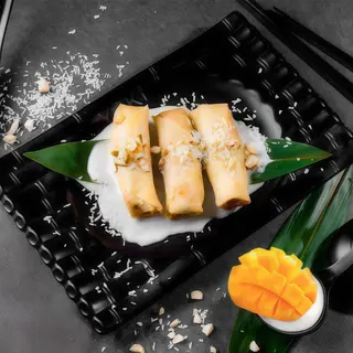 Ідзумі з манго (150г)