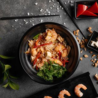 Локшина Падтай (310г)