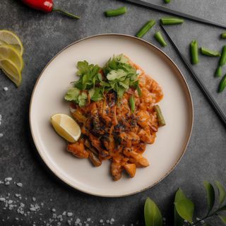 Карі з курятиною (hot) (280г)