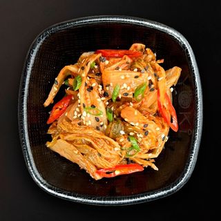 Кімчі | гостре (130г)