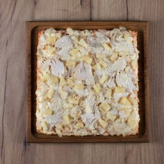 Піца Курка Ананас