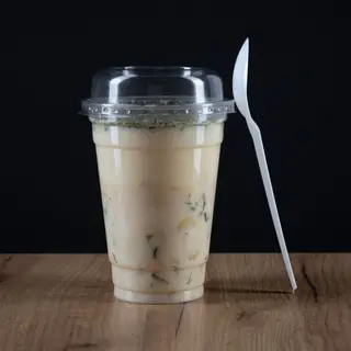 Окрошка