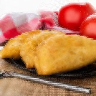 Чебуреки з м'ясом 3+1 !