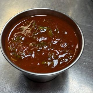 Соус до шашлику (100г)