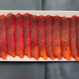 Бастурма (100г)