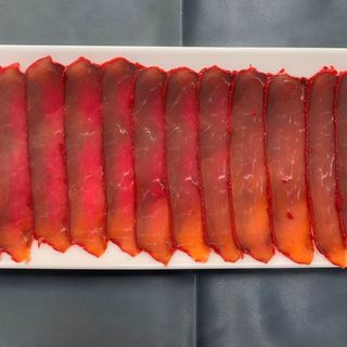 Бастурма (100г)