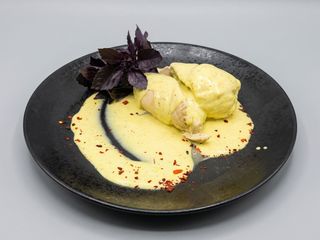 Куряче філе "Зелена ніжність" 300 г