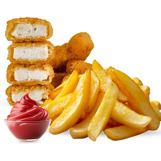 IQ Комбо Діпи (300г)