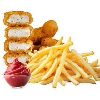 IQ Комбо Класік (290г)