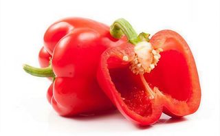 Перець болгарський (30г)