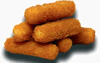Курячі палички