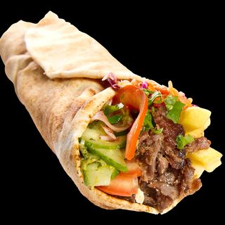 Кебаб Американський  XXL