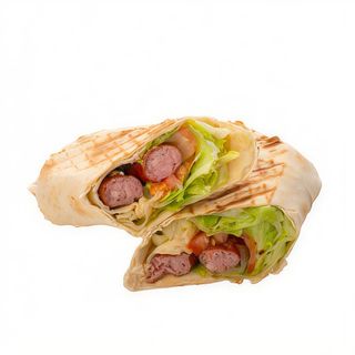 Лаваш Суперм'ясний