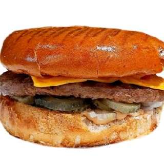 Бургер АМЕРИКАНСЬКИЙ