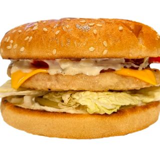 Бургер ЦЕЗАР