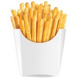 Картопля фрі (80г)