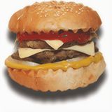 Дабл чізбургер