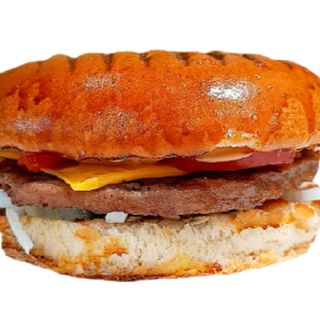 Бургер БАРБЕКЮ