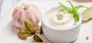 Соус Кебаб (40г)