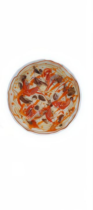 Піца Кебаб (Гостра)