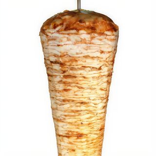 М'ясо кебаб 40г