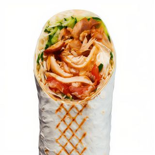 Кебаб XXL М'ясо + 3 сири