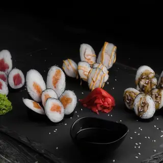 Сет Макі (500г)