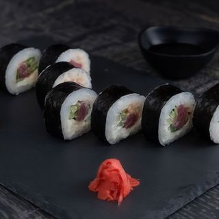 Рол Футомакі з тунцем (250г)