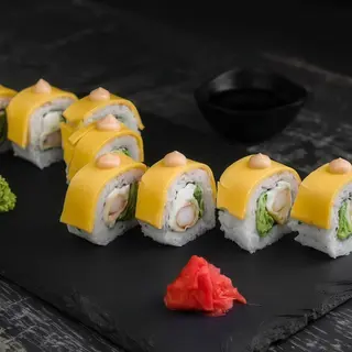 Рол Аляска (270г)