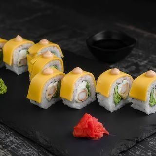 Рол Аляска (270г)