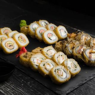 Теплий сет (1050г)