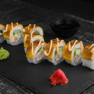 Рол Корсар (260г)