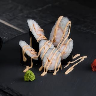 Макі Банзай (135г)