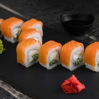 Рол Філадельфія classic (260г)