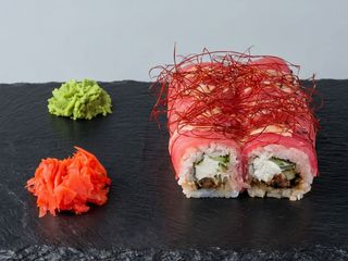 Рол Вогняний дракон (330г)