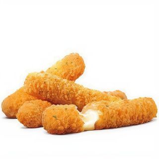 Сирні палички 6 шт.