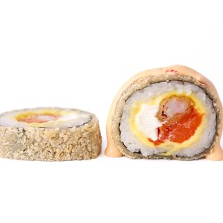 Теплий ролл DON (270 грамів) 6 шм.